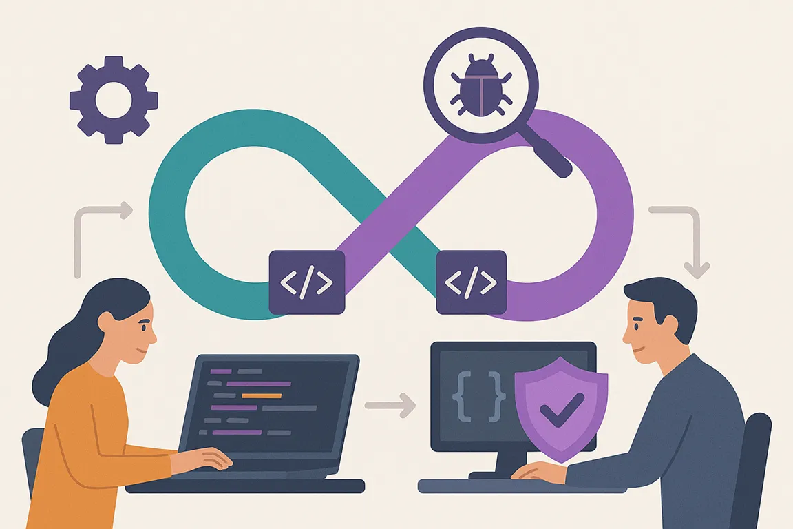 Bringing Security into the development process