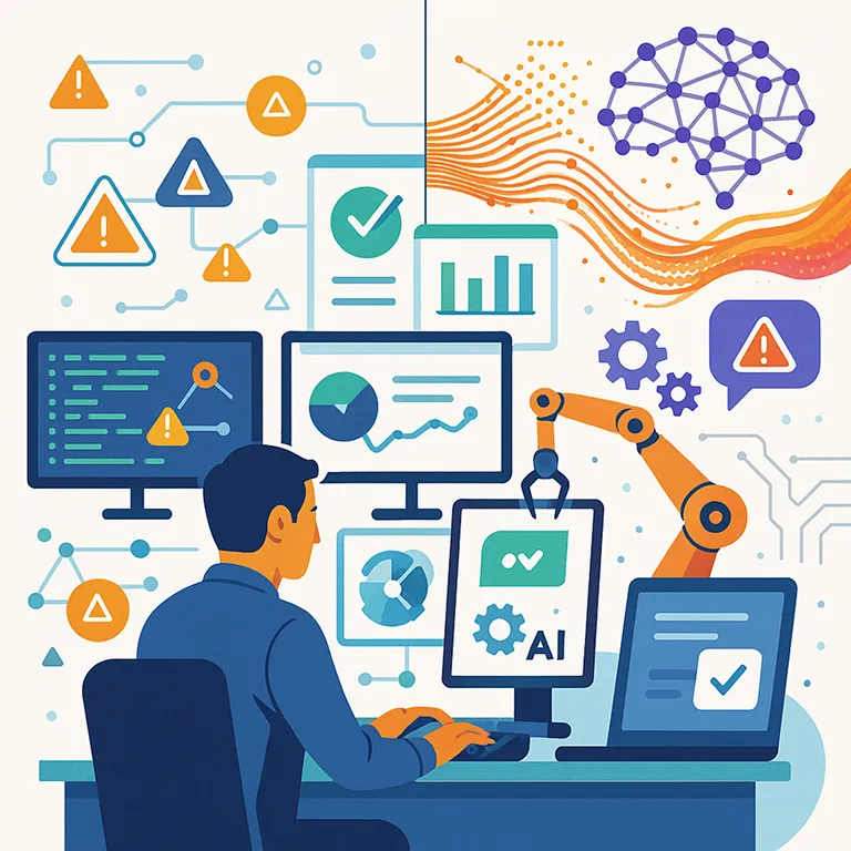 How AI and Automation are changing the game