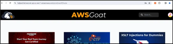 S3 Buckets in Source