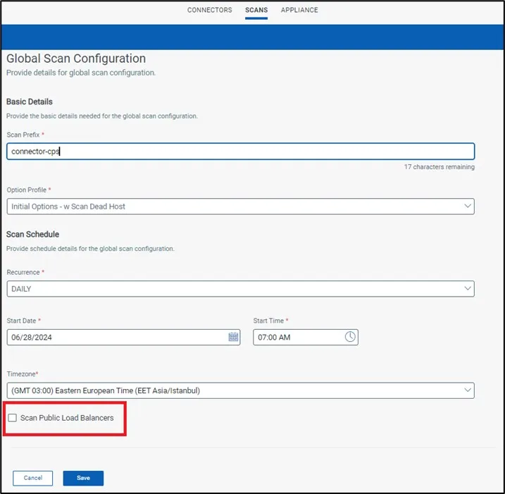 Qualys Cloud Image 2