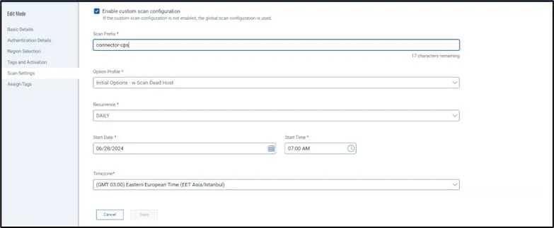 Qualys Cloud Image 9