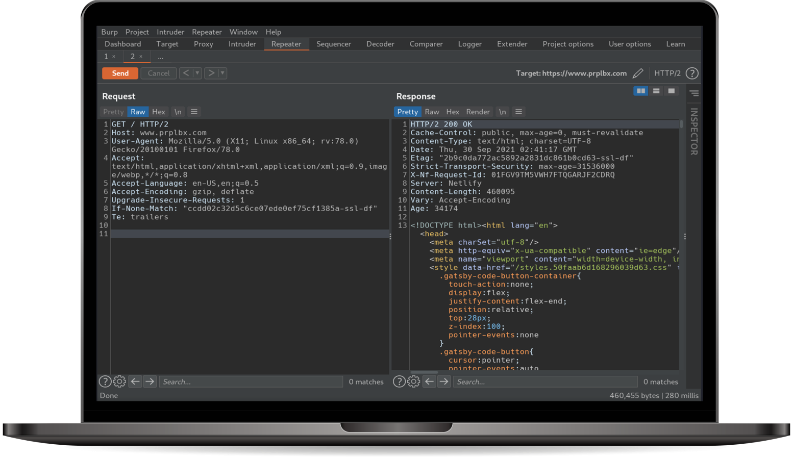 Application Security