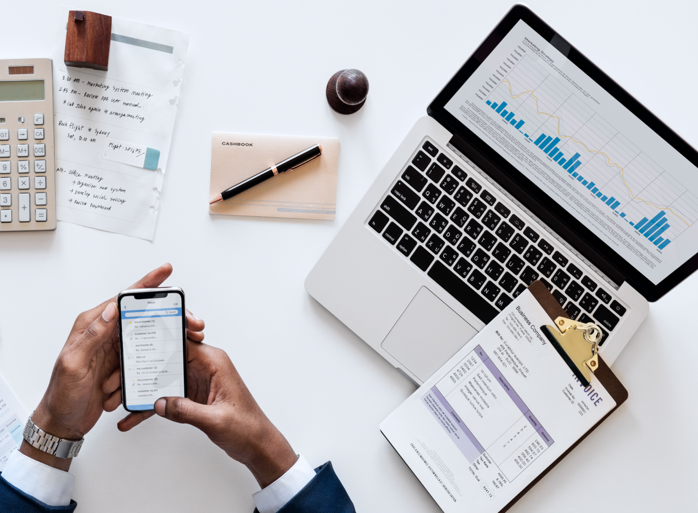 Application Development