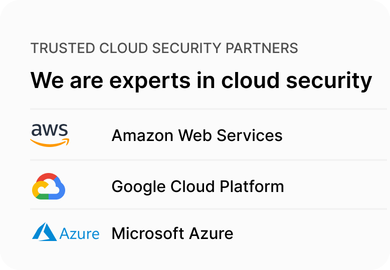 DevSecOps Consulting