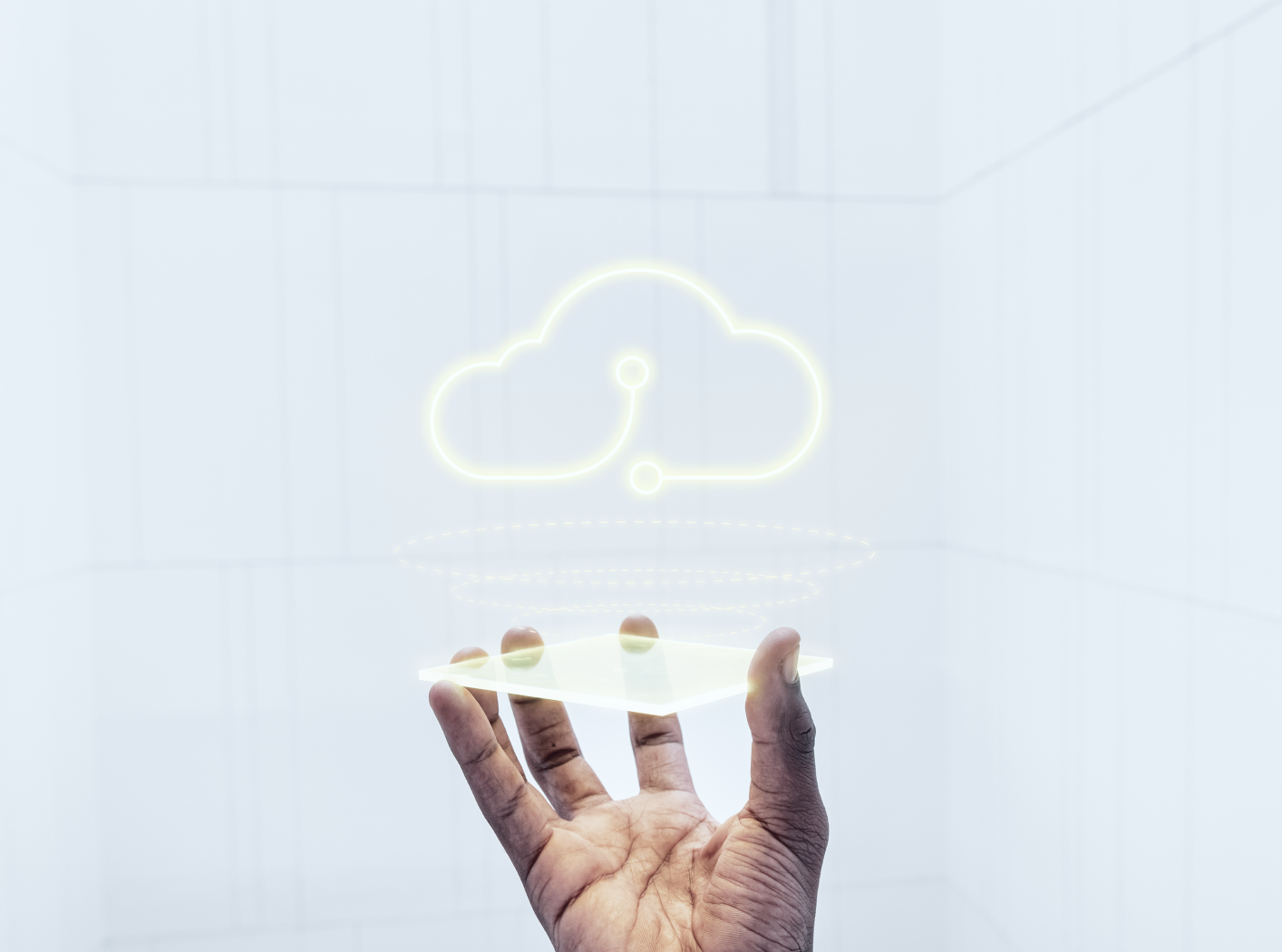 Cloud Center of Excellence