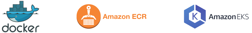Docker Amazon
