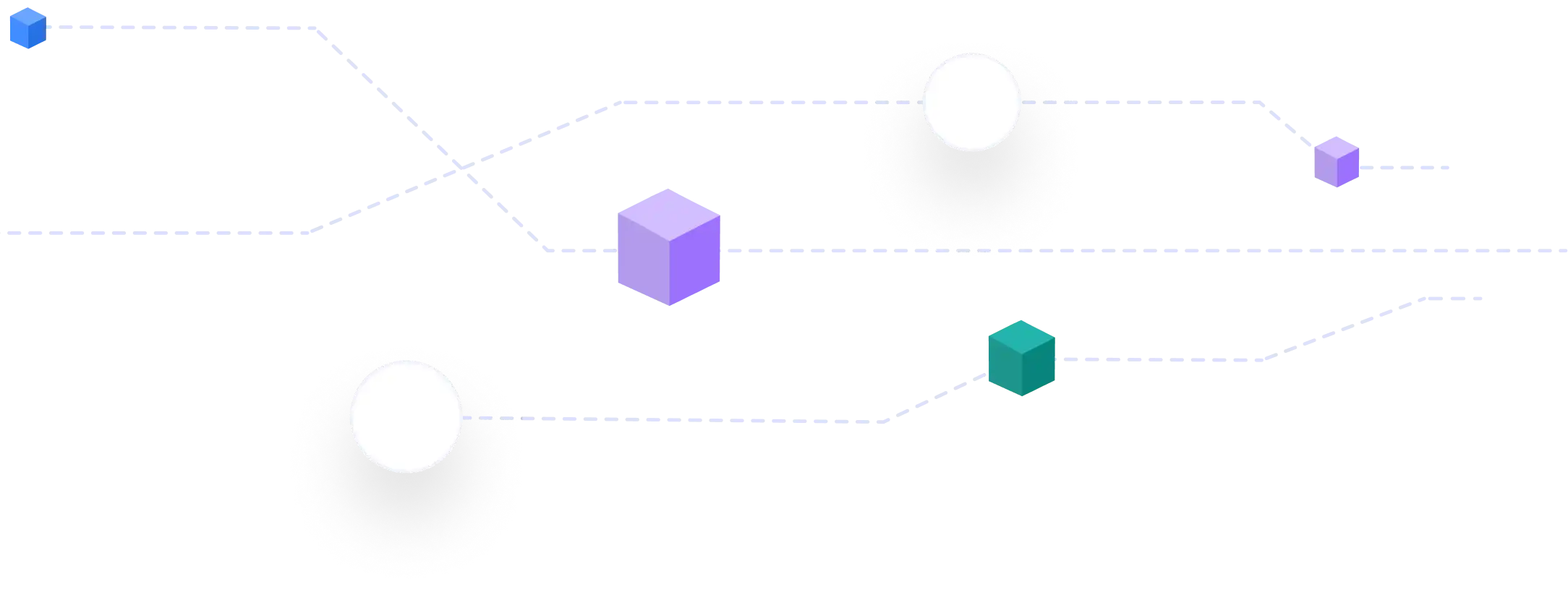 Decorative graphic left