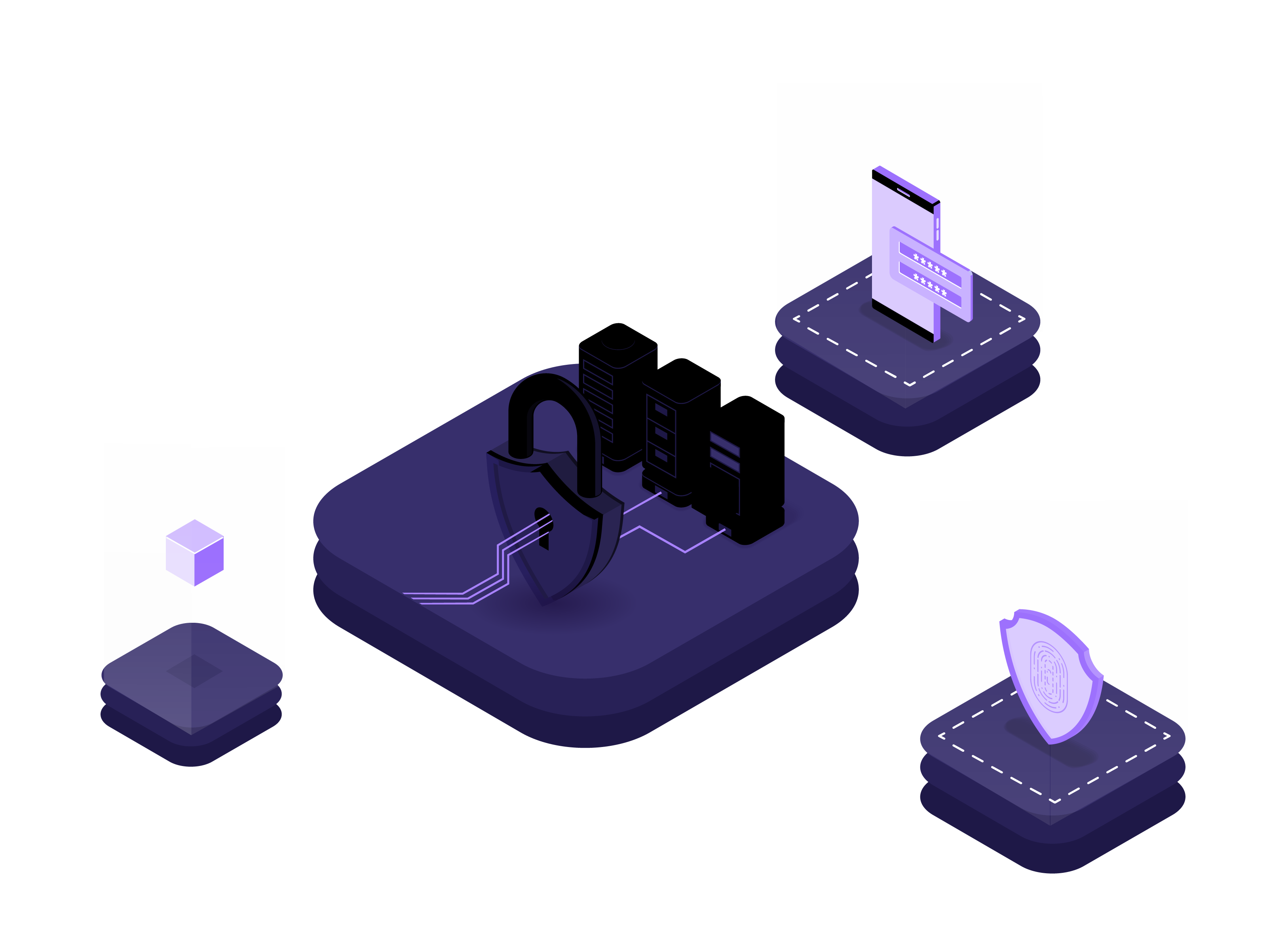 Cybersecurity Services Hero