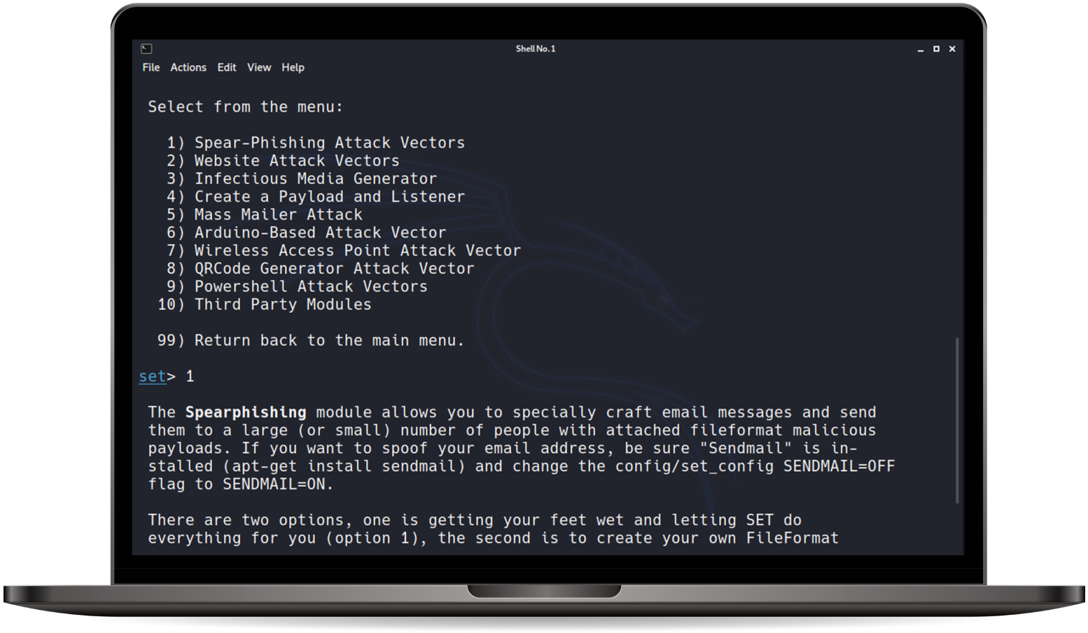 Social Engineering and Physical Security
