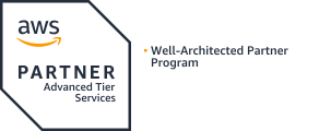 AWS Well-Architected Partner Advanced Tier Services